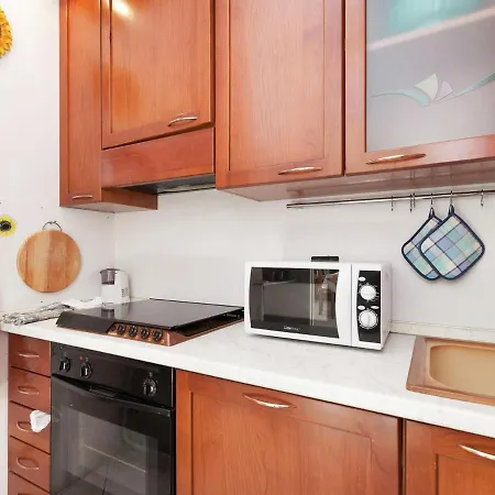 Apartmán Belvilla By Oyo In