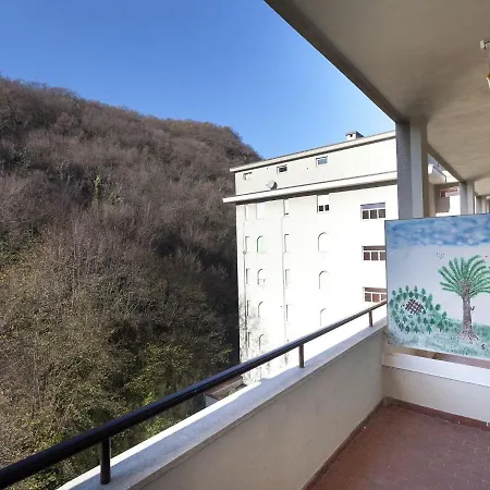 Belvilla By Oyo In Apartmán Valbrona