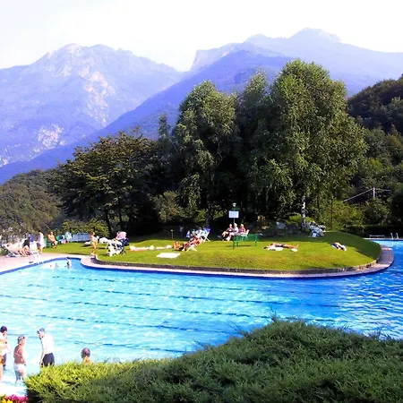 Apartamento Belvilla By Oyo In Valbrona