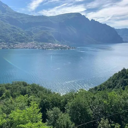 Апартаменты Belvilla By Oyo In Вальброна