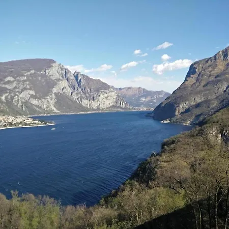 Belvilla By Oyo In Вальброна