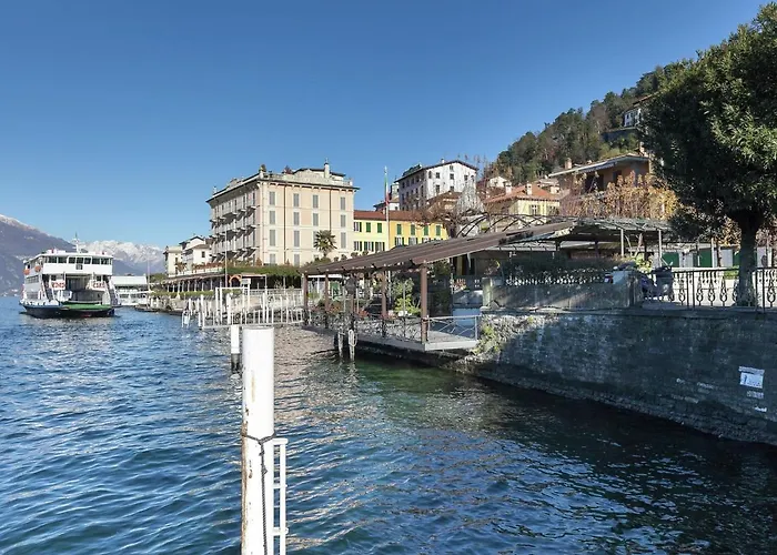 Belvilla By Oyo In Apartamento Valbrona