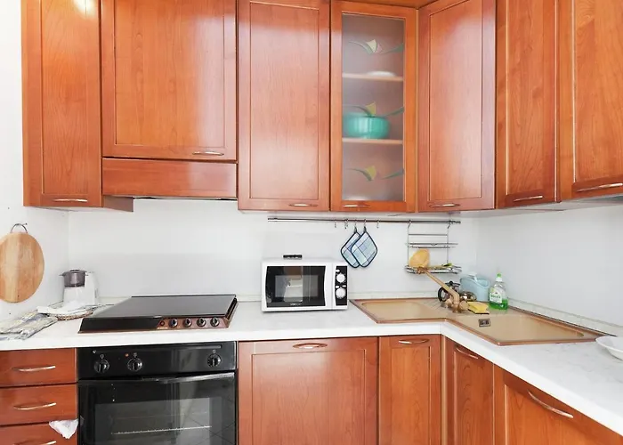 Belvilla By Oyo In Apartamento Valbrona