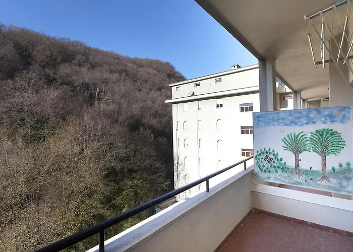 Belvilla By Oyo In Apartamento Valbrona