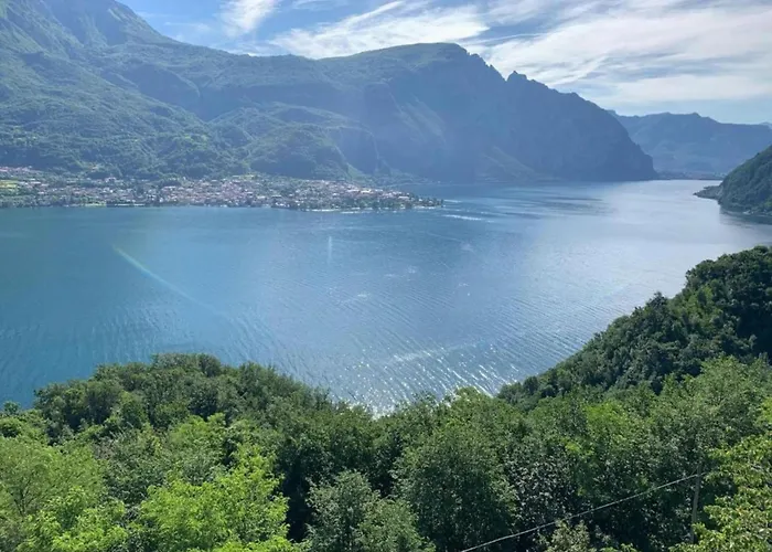 Apartamento Belvilla By Oyo In Valbrona